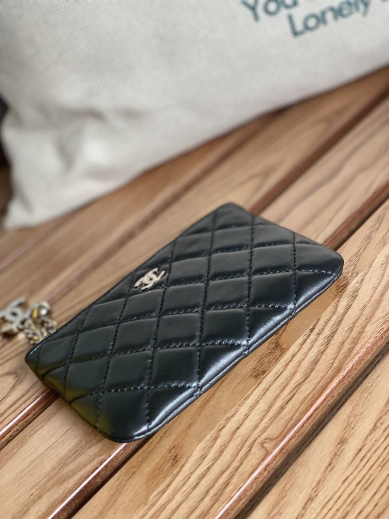 Chanel Wallet Purse